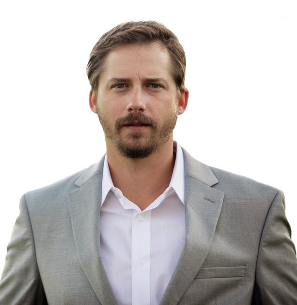 Troy Strom, REALTOR®